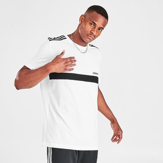 adidas Men's Nutasca ZX T-Shirt - ShopStyle